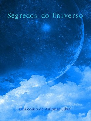 cover image of Segredos do Universo